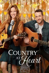 Country at Heart (2020)