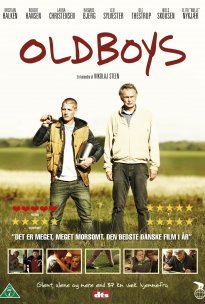 Oldboys (2009)