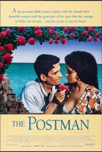Ο Ταχυδρόμος / Il Postino: The Postman (1994)