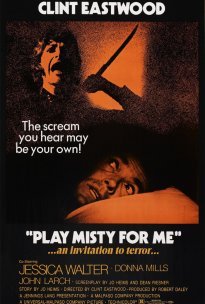Play Misty for Me - Η νύχτα της εκδίκησης (1971)
