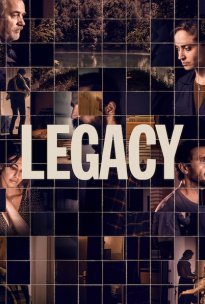 Legacy / Urma (2019)