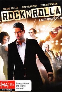 RocknRolla (2008)