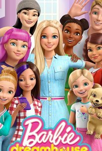 Barbie Dreamhouse Adventures (2018)
