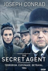 The Secret Agent  (2016) TV Series