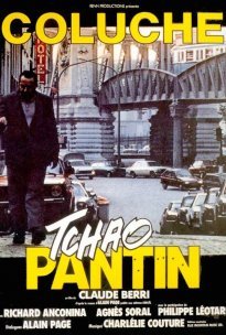 So Long, Stooge / Tchao pantin (1983)