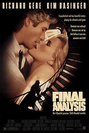 Τελική ανάλυση / Final Analysis (1992)