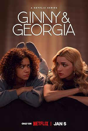 Τζίνι και Τζόρτζια / Ginny and Georgia (2021)