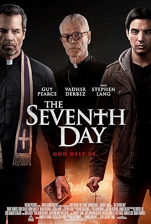 The Seventh Day (2021)