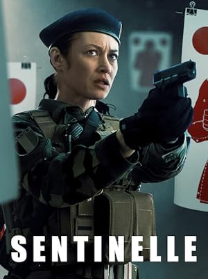 Η Φρουρός / Sentinelle (2021)
