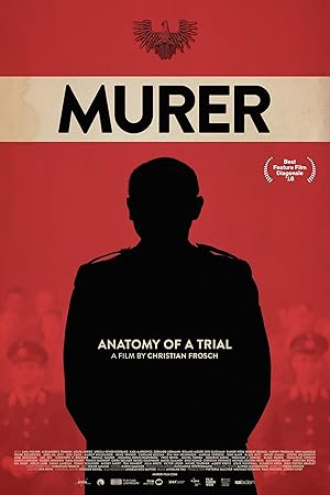 Murer: Anatomie eines Prozesses (2018)