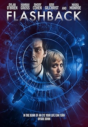 Flashback / The Education of Fredrick Fitzell (2020)