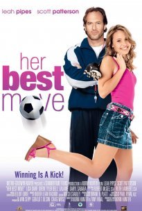 Στο γήπεδο του έρωτα / Her Best Move (2007)