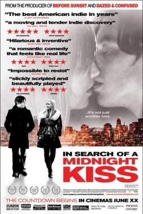 Αναζητώντας Ένα Φιλι τα Μεσάνυχτα / In Search of a Midnight Kiss (2007)