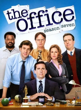 The Office (2005–2014) 1,2,3,4,5,6,7,8,9η Σεζόν