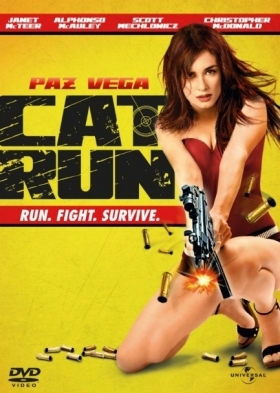 Cat Run 2 (2014)