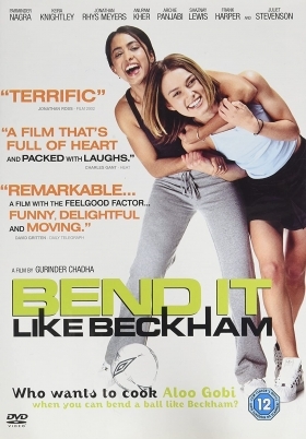 Καν'το όπως ο Μπέκαμ / Bend It Like Beckham (2002)
