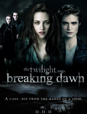 The Twilight Saga: Breaking Dawn - Part 2 - Χαραυγή: Μέρος 2 (2012