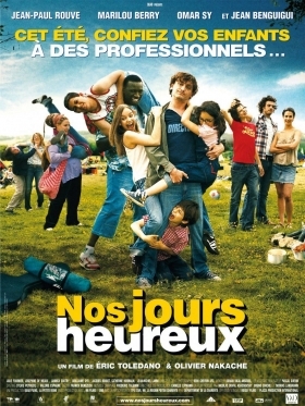 Nos jours heureux (2006)