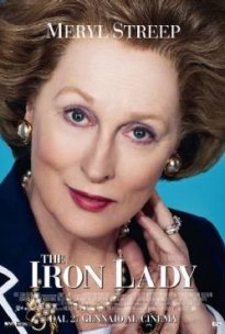 The Iron Lady 2011