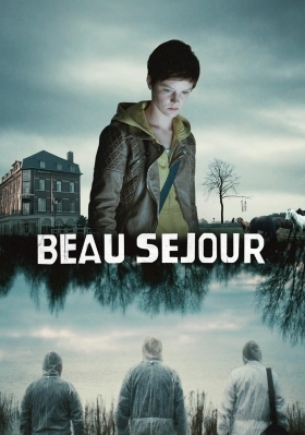 Beau Séjour / Hotel Beau Sejour (2016-) TV Series