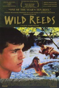The Wild Reeds / Άγρια βλαστάρια / Les roseaux sauvages (1994)