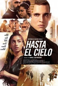 Sky High / Hasta el cielo (2020)