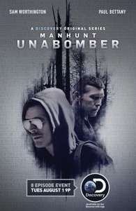 Manhunt: Unabomber  (2017-) TV Series