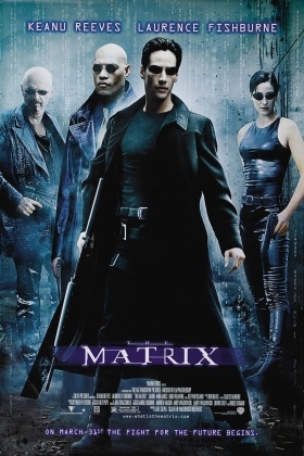 Μάτριξ / The Matrix (1999)