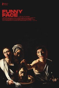 Γελαστό πρόσωπο / Funny Face (2020)