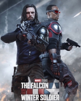 The Falcon and the Winter Soldier (2021)