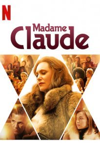 Μαντάμ Κλοντ / Madame Claude (2021)