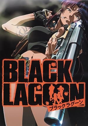 Black Lagoon (2006)