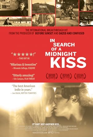 Αναζητώντας Ένα Φιλι τα Μεσάνυχτα / In Search of a Midnight Kiss (2007)