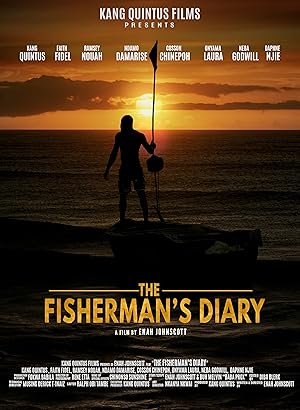 The Fisherman's Diary (2020)