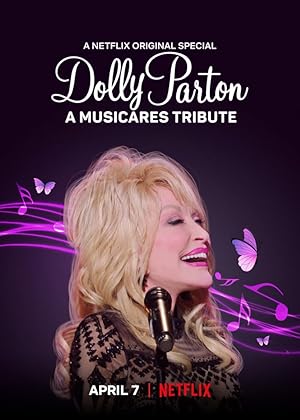 Dolly Parton: A MusiCares Tribute (2021)