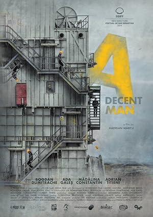 Ένας Τίμιος Άντρας / A Decent Man / Un om la locul lui (2018)