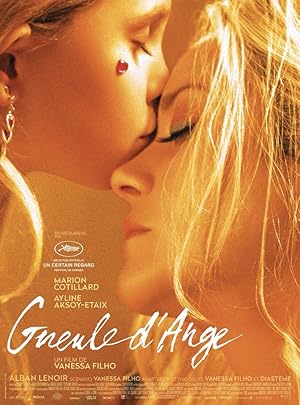 Ένα Αγγελικό Πρόσωπο / Angel Face / Gueule d'ange (2018)