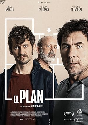 Ένα Τέλειο Σχέδιο / The Plan / El Plan (2019)