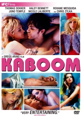 Boom / Kaboom (2010)