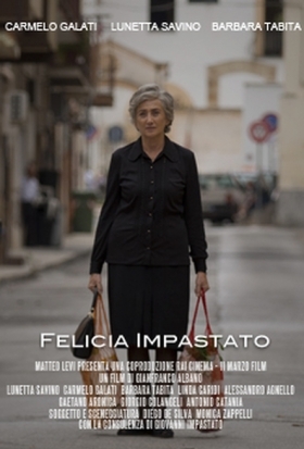 Felicia Impastato (2016)