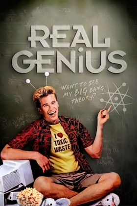Real Genius (1985)