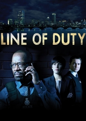 Line of Duty (2012–2019) 1,2,3,4,5η Σεζόν