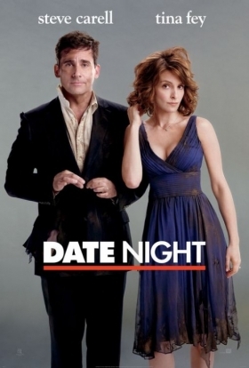 Ραντεβού Για Παντρεμένους / Date night (2010)