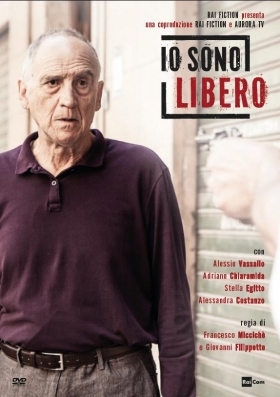 Είμαι ελεύθερος / Io sono Libero (2016)