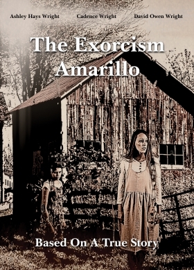 The Exorcism in Amarillo (2020)