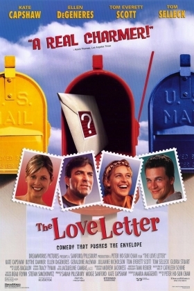 Ερωτικό Γράμμα / The Love Letter (1999)