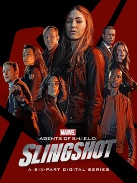 Agents of S.H.I.E.L.D.: Slingshot  (2016) TV Mini-Series