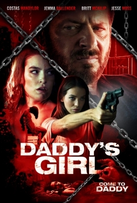 Daddy's Girl (2018)