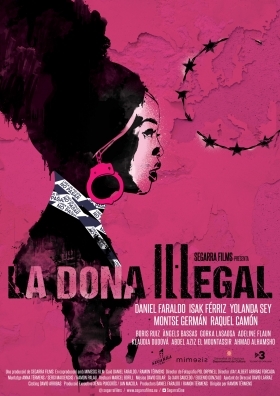 Illegal Woman / La dona il·legal (2020)