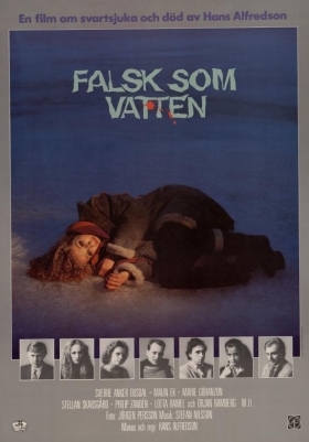 False as Water / Falsk som vatten (1985)